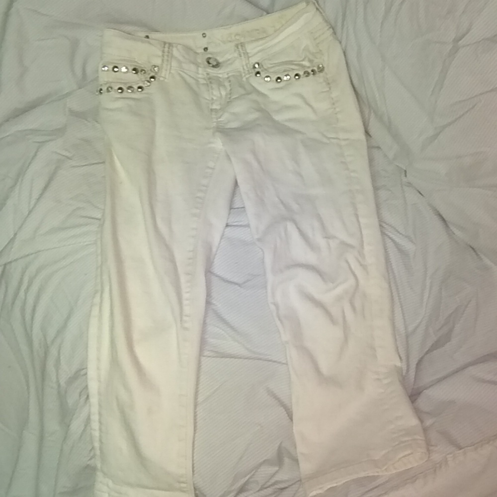 Capris